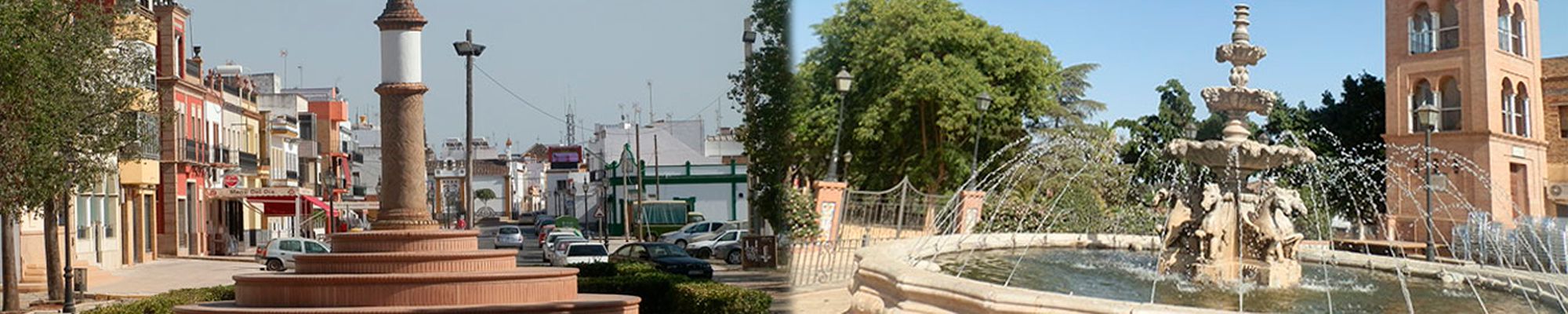 Inmobiliaria INMO PUEBLA su agencia de confianza La Puebla Del Rio. INMO PUEBLA ALJARAFE en La Puebla Del Rio